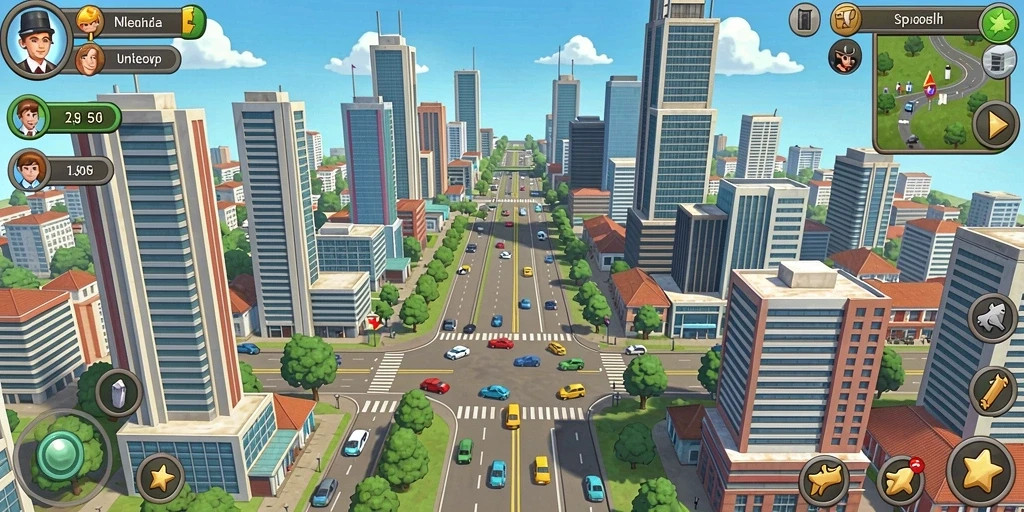 Fitur keamanan yang canggih dan efektif.