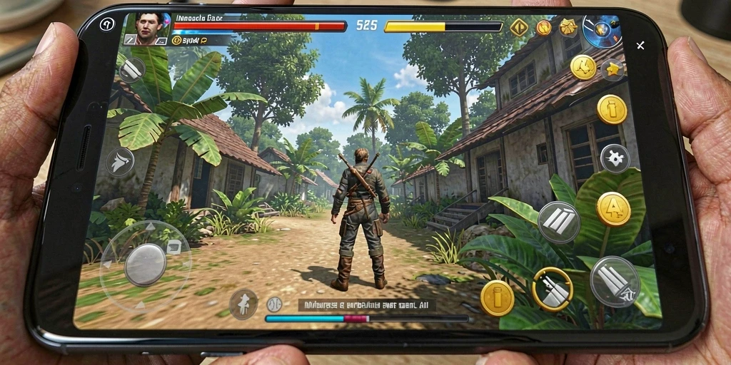 Papan peringkat yang memicu persaingan sehat.