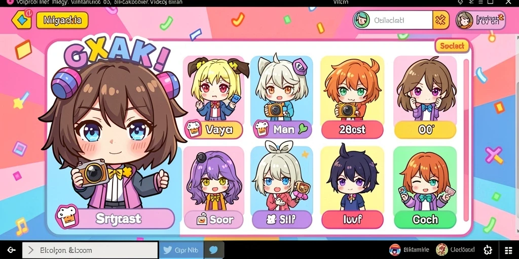 Screenshot menunjukkan fitur bonus yang menarik dan menguntungkan.