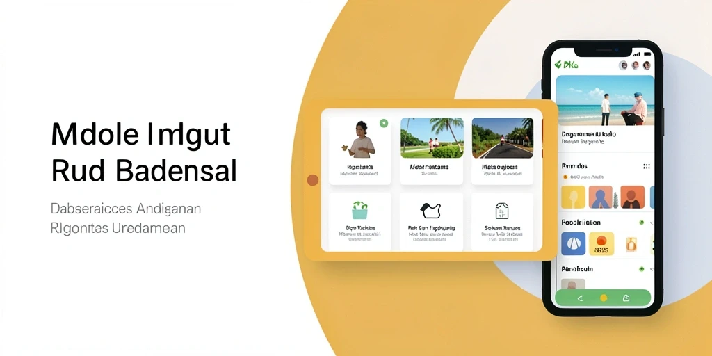 Fitur turnamen langsung memberikan pengalaman bermain yang kompetitif.