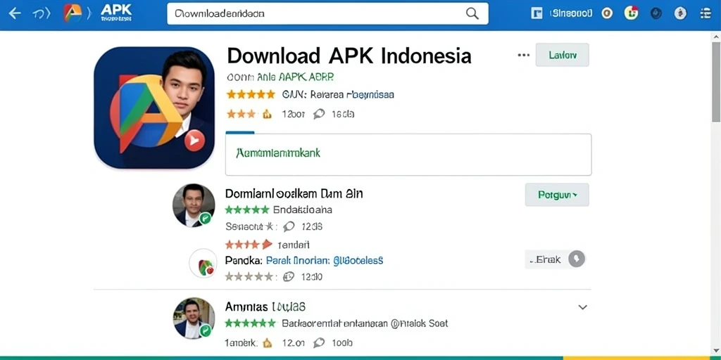 Pengalaman bermain yang menyenangkan setiap hari.