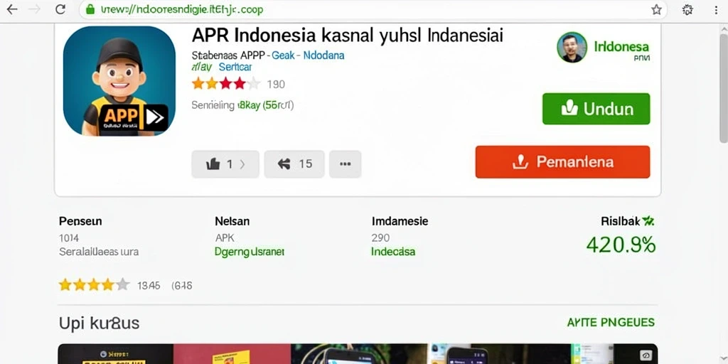 Animasi halus yang meningkatkan pengalaman bermain.