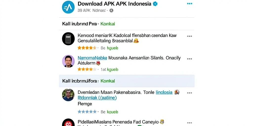 Level yang bervariasi dan menarik.