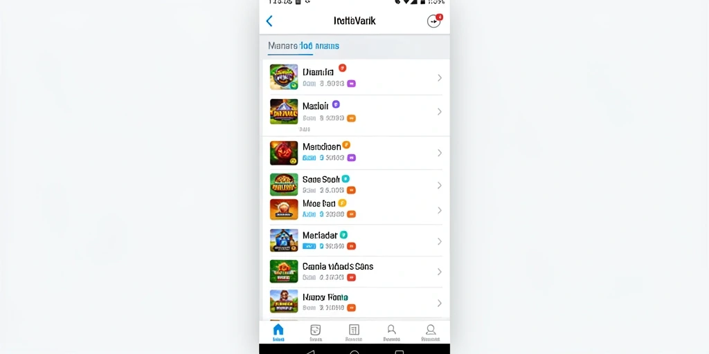 Screenshot menunjukkan fitur bonus menarik di HOKI65.