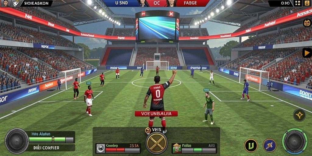 Bonus menarik yang ditawarkan untuk pengguna baru.