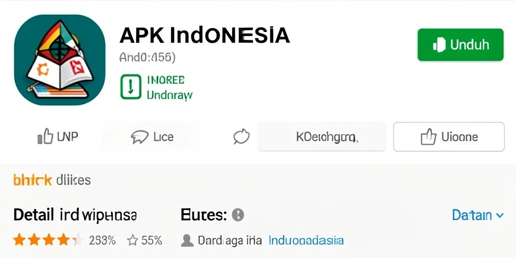 Leaderboard untuk bersaing dengan pemain lain.