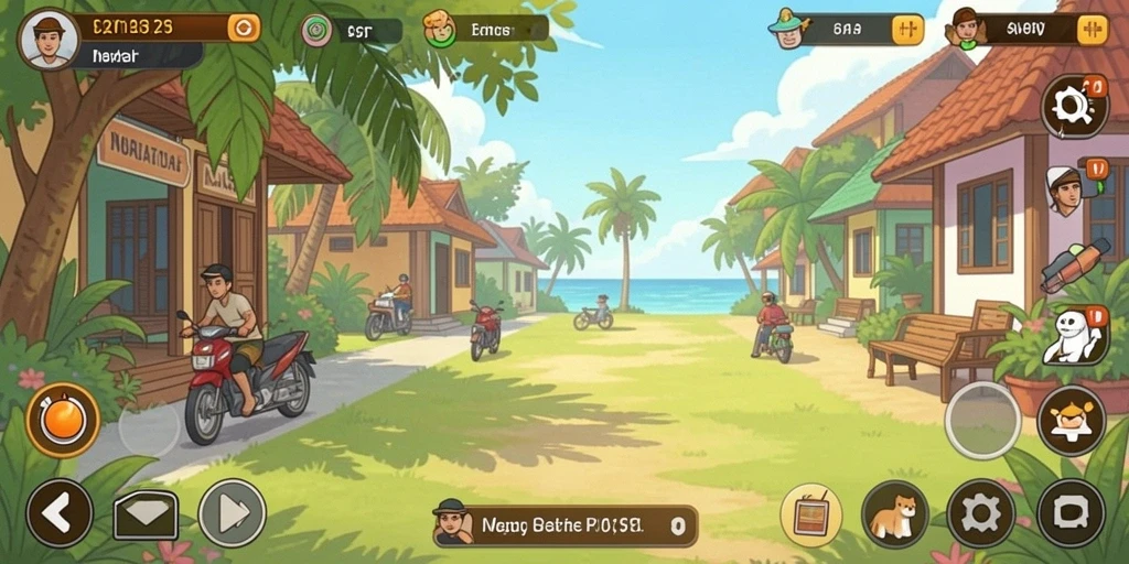 Fitur dukungan pelanggan yang responsif dan cepat.