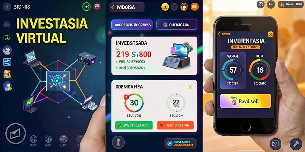 Sistem keamanan data pengguna yang sangat baik.