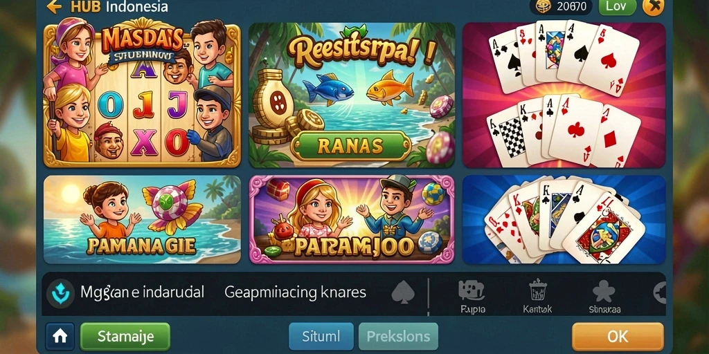 Interaksi tim yang strategis dalam MLBB8.