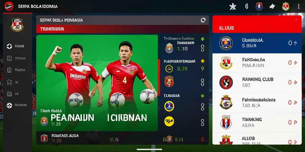 Dapatkan hadiah menarik setiap kali bermain.