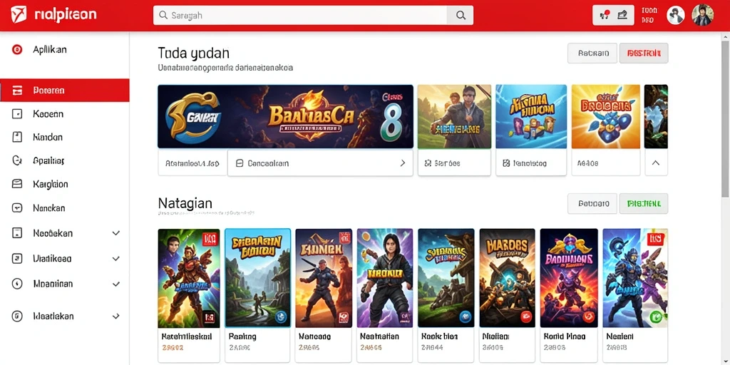 Fitur bonus yang menggembirakan untuk meningkatkan pengalaman bermain.