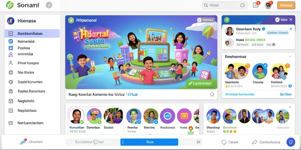 Promo dan bonus harian untuk meningkatkan peluang menang.