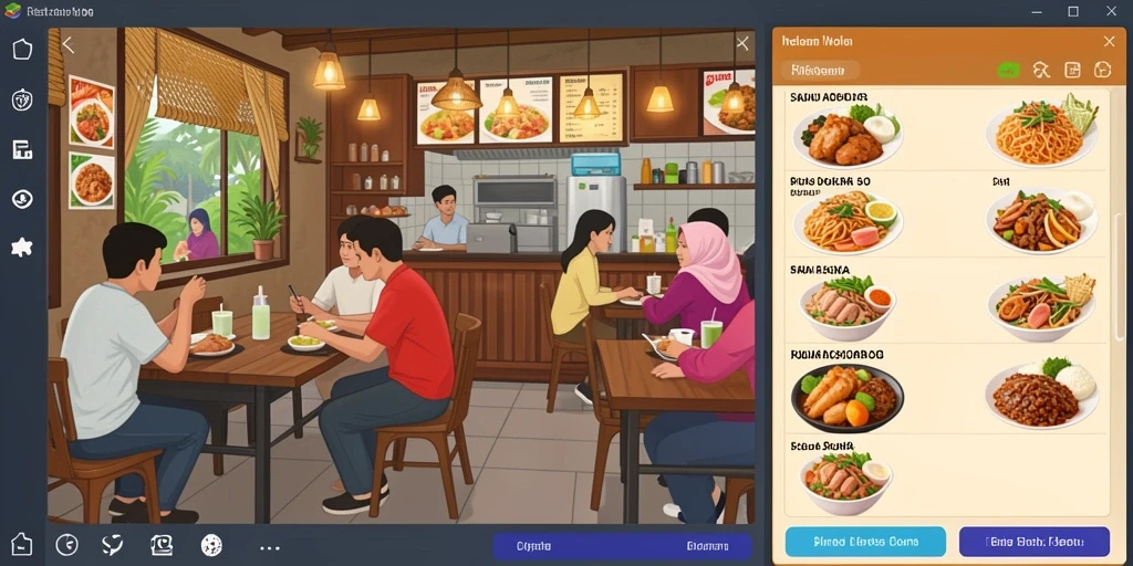 Bonus harian yang meningkatkan pengalaman bermain.