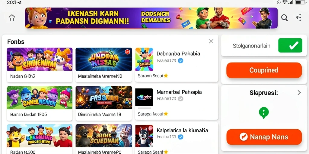 Informasi hasil keluaran yang cepat dan akurat.