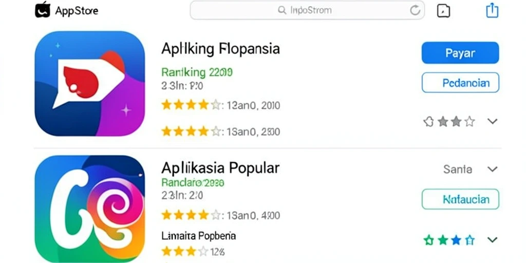 Turnamen mingguan dengan hadiah menarik.
