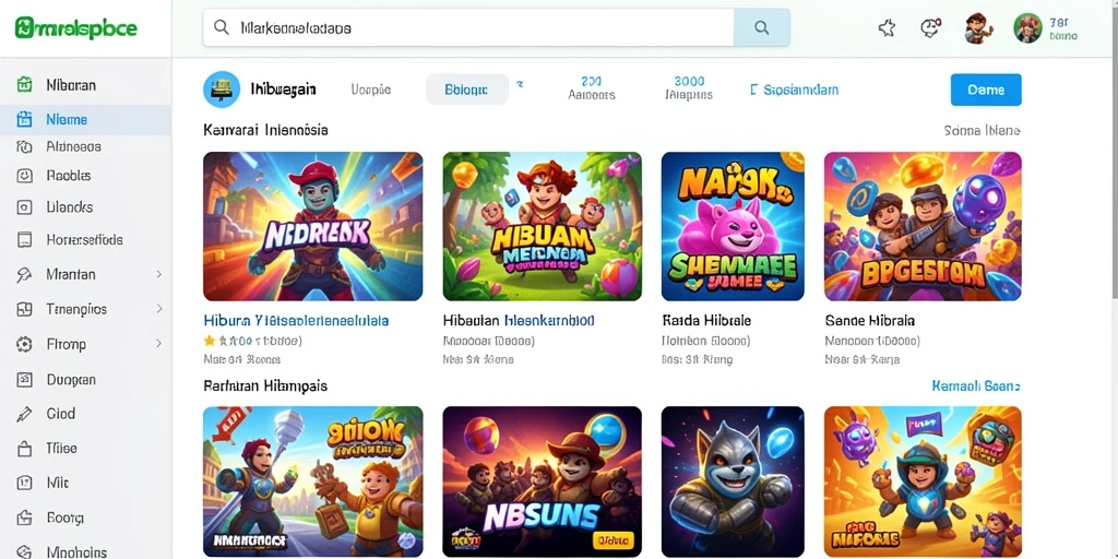 Fitur sosial yang memperkuat interaksi antar pemain.