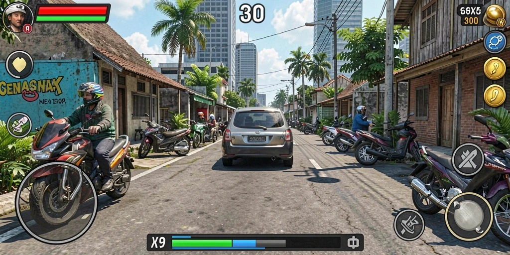 Komunitas aktif yang saling mendukung dan berbagi tips.